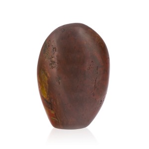 Jaspis czerwony - Freeform 