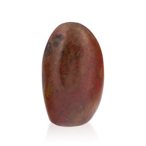 Jaspis czerwony - Freeform  
