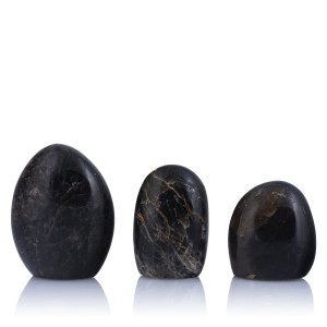 Kwarc dymny - Freeform - S