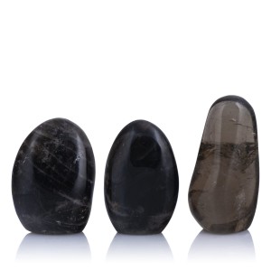 Kwarc dymny - Freeform - M