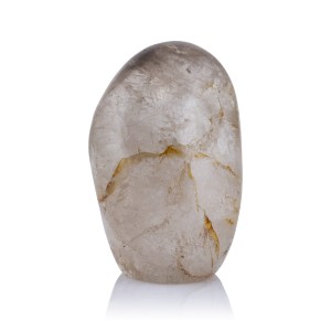 Kwarc dymny - Freeform