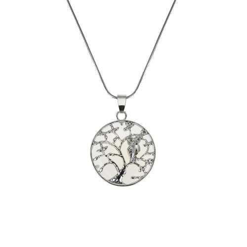 Naszyjnik drzewo życia