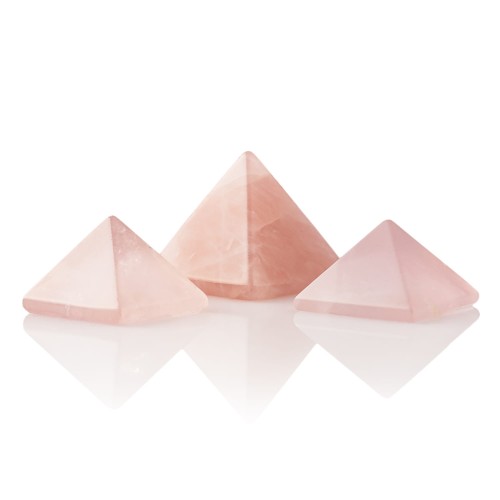 piramida odpromienik