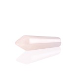 Mini kryształ - Kwarc różowy