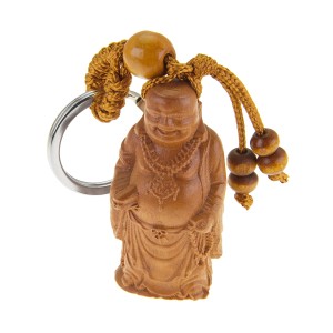 Brelok - Budda