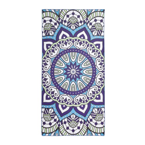 Ręcznik sportowy szybkoschnący