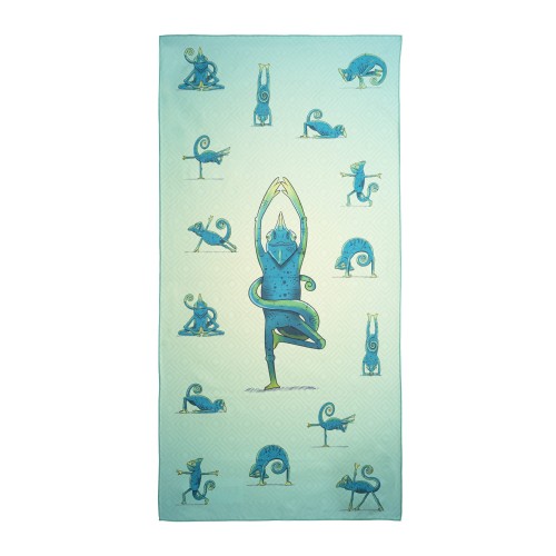 Ręcznik kąpielowy dla dzieci