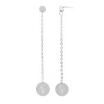 Kolczyki - Ciała Niebieskie - Wenus