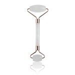 Roller - Masażer do twarzy - Kryształ Górski