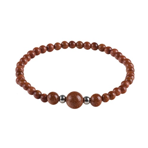 Bransoletka piasek pustyni