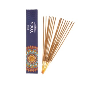 Kadzidło - Masala - Yoga