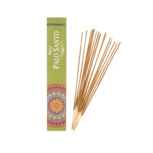 Kadzidło - Masala Premium - Palo Santo