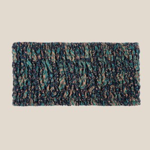 Top - damski - ciemnozielony