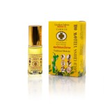  Olejek GOLD CROSS YELLOW OIL - 3 ml
