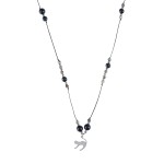 Naszyjnik - Zwierzęta mocy - kot