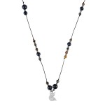 Naszyjnik - Zwierzęta mocy - lis