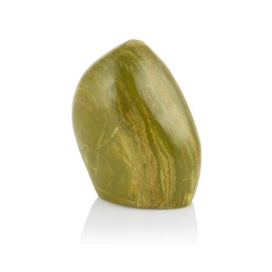 Opal zielony - monolit - kamień naturalny