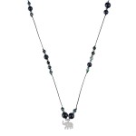 Naszyjnik - Zwierzęta mocy - słoń