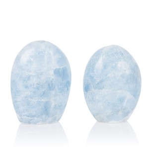 Kalcyt niebieski - Kamień naturalny