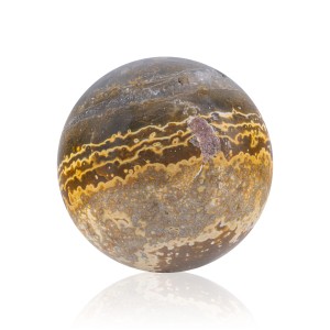 Jaspis oceaniczny - Kula
