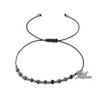 Bransoletka - Zwierzęta mocy - koliber