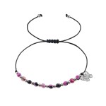 Bransoletka - Zwierzęta mocy - motyl