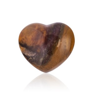 Jaspis - Wyciszenie  Witalność  Pewność siebie - Serce